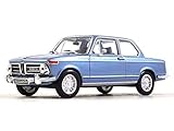  Whitebox WB295 kompatibel mit BMW 2002 ti metallic blau Maßstab 1:43