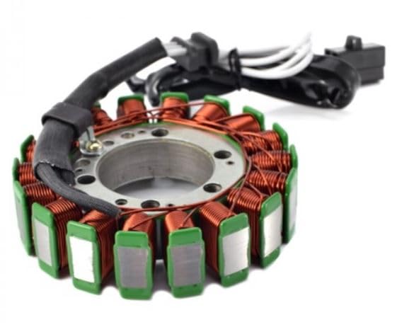Alternador de Corriente para KAWA-Saki ER6N 650 (2006-2011)
