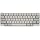 English Layout/White