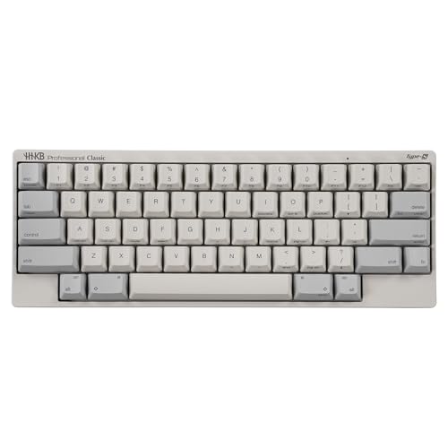 Amazon | PFU キーボード HHKB Professional Classic Type-S 英語配列