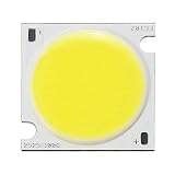chip led 30w 24v Este chip LED necesita un disipador de calor para enfriarse. Aplique grasa térmica de manera uniforme en la parte inferior de la fuente de luz y la superficie de contacto del disipador de calor durante la instalación.