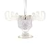 Hallmark Ornament Moose Mug National Lampoons Christmas Vacation,