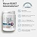 ReaVET Gelenktabletten für Hunde – Mit Grünlippmuschel, Glucosamin, MSM & Teufelskralle – Unterstützt Gelenkfunktion & Beweglichkeit – Bewährt bei älteren & aktiven Hunden – 180 Stück