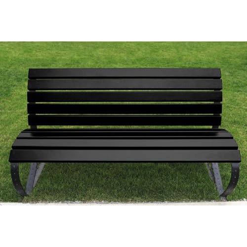 Rust-Oleum Professional High Performance Gloss Black Spray Paint - image 3