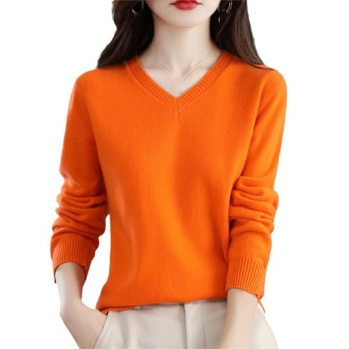pJV~Z[^[ gfBAJV~Z[^[ VlbN\tggvI[o[jbgWp[H~ (Color : Orange, Size : L)