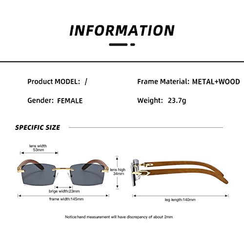 Lunettes de soleil rectangle rose pour vos sorties estivales et festivals