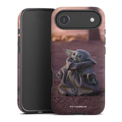Coque iPhone Air Star Wars antichoc et renforcée pour fans du film