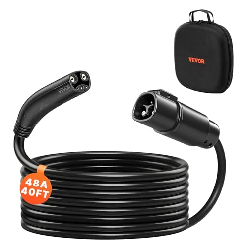 VEVOR 48Amp 40 ft Extension