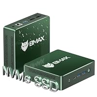 Amazon.co.jp: ミニpc【12GB+512GB NVMe SSD(SATAより3倍早い) 4K×3