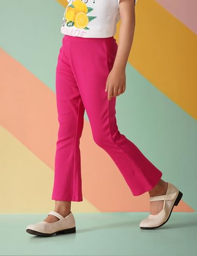 Image of Amazon Brand - Symbol Girls Leggings
