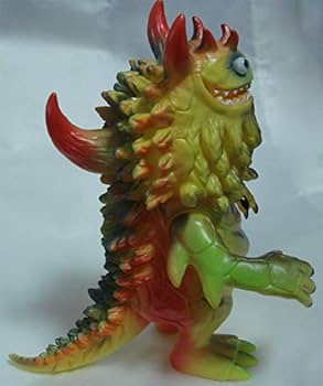 t9gランジアス rangeas ソフビ Amazon.co.jp: T9G RANGEAS D.G ver.ランジアス ソフビ : おもちゃ