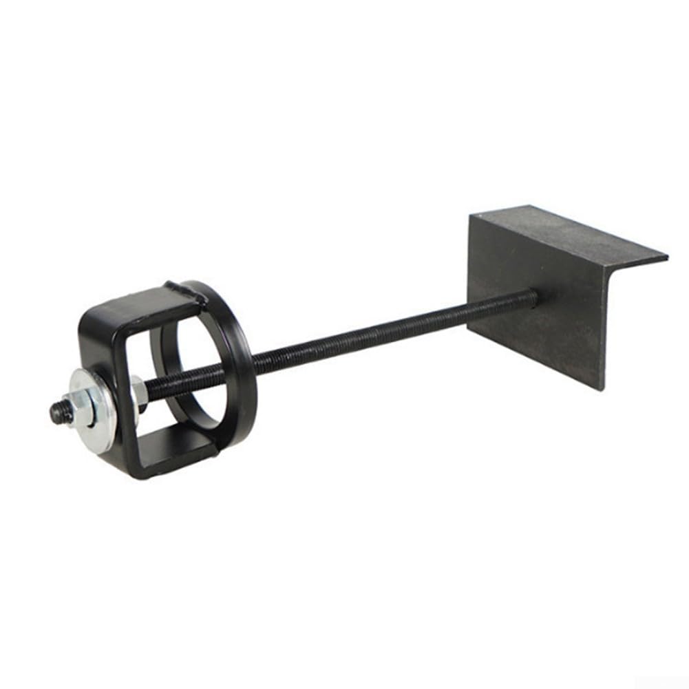 Outil de compression d'embrayage CCT510 pour Polaris pour RZR UTV ATV, Kawasaki pour Kymco, compresseur à ressort en métal robuste pour l'entretien d'une seule personne