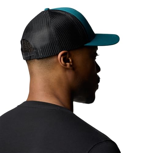 Image of Columbia Mesh Snap Back