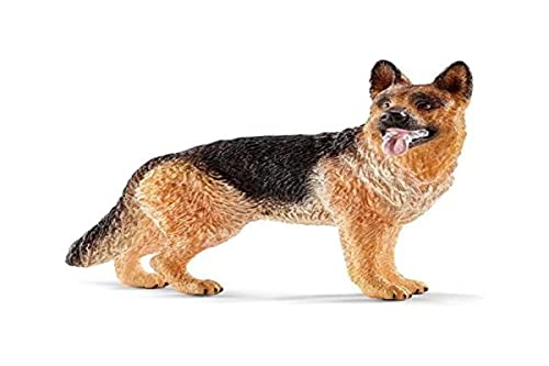 Preisvergleich Produktbild Schleich 16831 Farm World Figur, Mehrfarbig