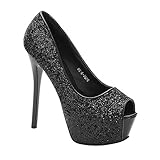 ★ Nota: los zapatos son un tamaño demasiado pequeño, se recomienda comprar, de acuerdo con el tamaño habitual de calzado para comprar un tamaño más grande.