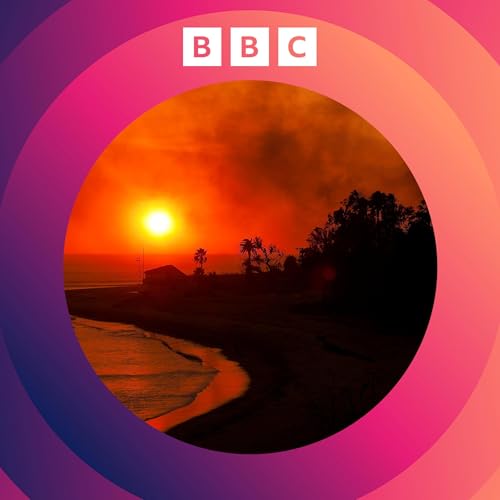 How hot could the planet get? Podcast Por  arte de portada