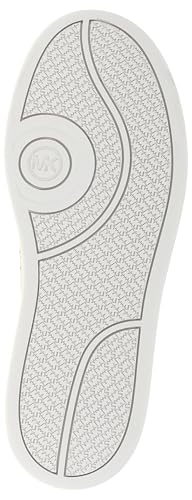 Image of Michael Kors Women's Hayes Lace Up Sneakers