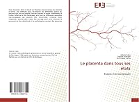 Le Placenta Dans Tous Ses États 6131586713 Book Cover