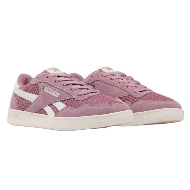 Image of Reebok Court Advance Sneakers for Men - Casual Tennis Mens Shoes Size 6 to 15