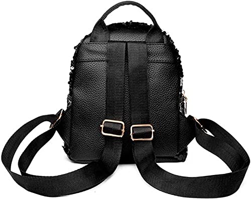 Image of Women High Qulity Multipurpose Backpack Handbag Purse, Travel Backpack Shoulder Bag for Ladies,Girls,Unisex