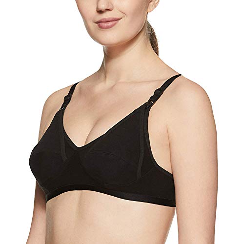 Image of Fabme Women Cotton Nursing Bra