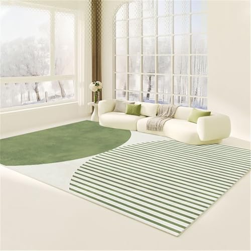 Tapis chambre bébé 40x60cm moderne meuble décoration petit espace - 2