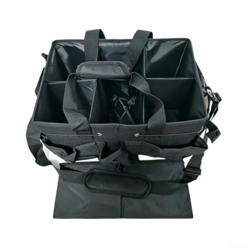 Bolsa de almacenamiento para muebles de jardín impermeable y grande 2