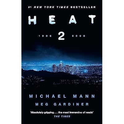Heat 2