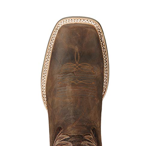 ARIAT Challenger4
