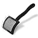 Chris Christensen Baby K Black Slicker Brush