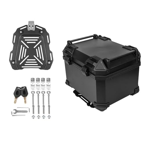 oCNp[{bNX ɓKCFMOTO 650MT 800MT G310GS F700GS F800GS F900XR oCNANZT[ gbv{bNX AQbWXg[W gN spc[{bNX A~(Black)