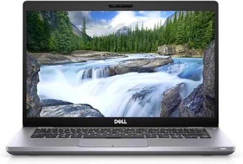 Amazon.com: Dell Latitude 5410 Laptop, Intel Core i5-10310U, 16GB