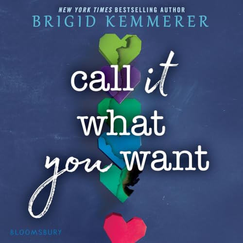 Call It What You Want cover art