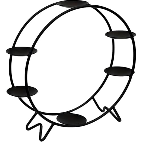 Présentoir à cupcakes grande roue pour éviter les tables encombrées - 2