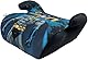 Tataway Dc Comics Batman i-Size Kindersitz/Autositz, ECE R129/03, Sitzerhöhung für Kinder 125-150 cm, Kindersitzerhöhung Ergonomisch & Leicht, Batman Grafiken, (ca. 22-36 kg) - (ca 6–12 Jahre)