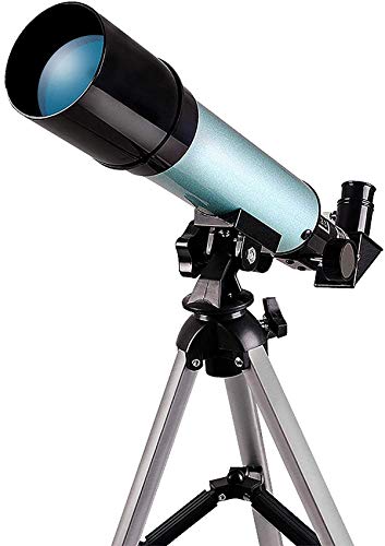 Télescope astronomique facile à régler pour ne plus rater les étoiles