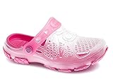  Sandalias Niña Pablosky Rosa/Lila 964007 31