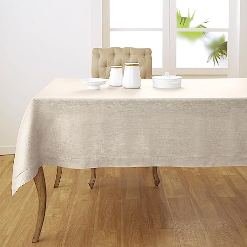Servilletas de lino Solino Home 20x20 pulg set 4 miniatura 4