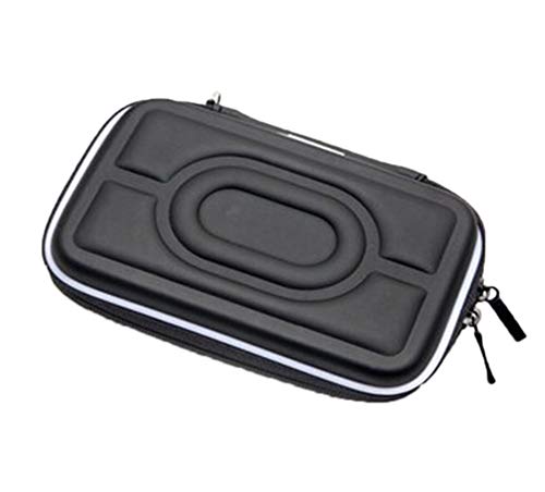 Keephen KH Dur EVA Carry Case Cover Sac Pochette boîte Titulaire pour Nintendo Gameboy Advance GBA Gameboy Couleur GBC Console Cover