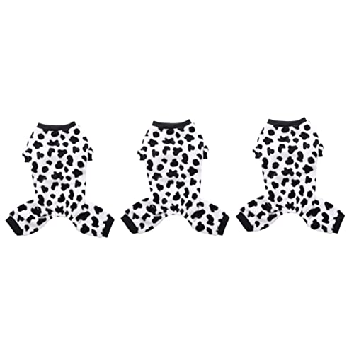 Abrigo fresco para perros HMJGDHX de 3 unidades en talla XL para proteger a tu mascota