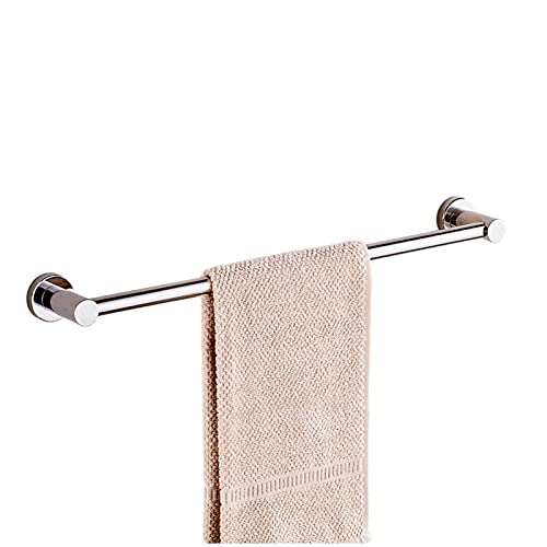 Tringle à serviette en acier inoxydable pour moderniser votre douche