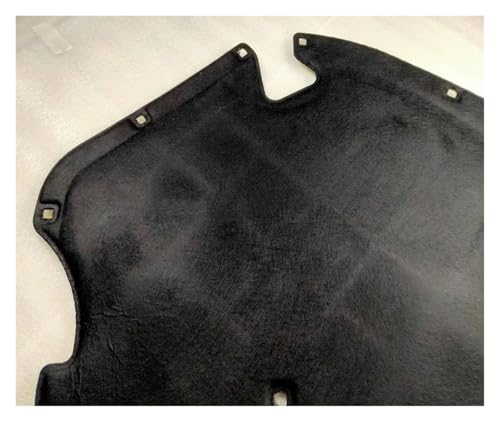 Coussin Chauffant Coton Isolation Acoustique Skoda Superb