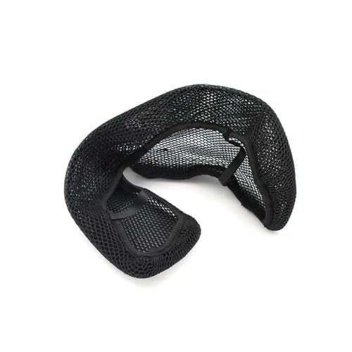 Coussin Moto CL500 pour les Longs Road Trips et Balades en Scrambler SCL500