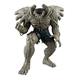 Ichibansho Figure - Yu Yu Hakusho - Toguro más joven 100% (edición de torneo oscuro), estatua coleccionable de Bandai Spirits Masterlise