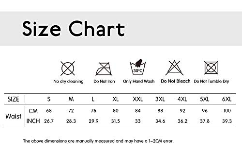 Dolovey SS227BK-M-US3 Men Butt Lifter Shapewear Boxer Padded Briefs Hip Enhancing Shaper Underwear thumb #6