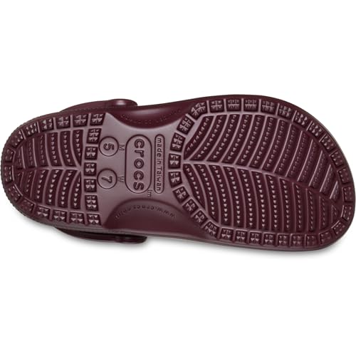 Image of Crocs Unisex-Adult Classic Clog, Clogs for Women and Men