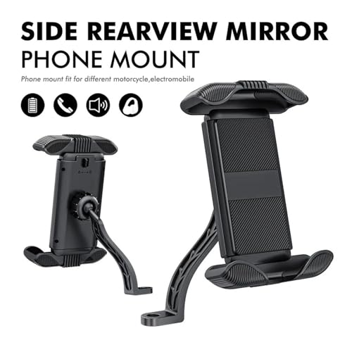 Support de téléphone pour vélo guidon pour éviter les chutes