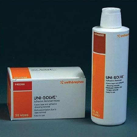 40234950 Adhesive Remover UniSolve Wipe