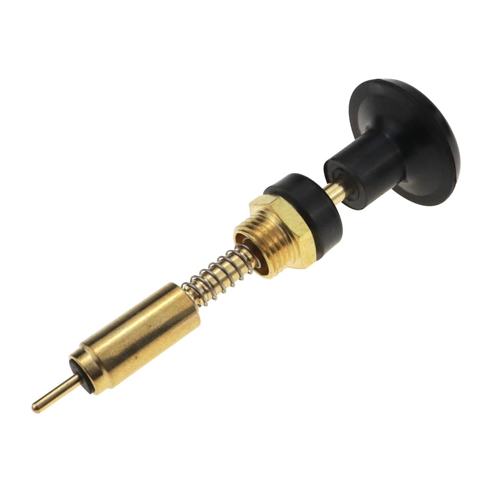 Amazon.com: JIK Carburetor Plunger Starter For Yamaha TTR250 1999