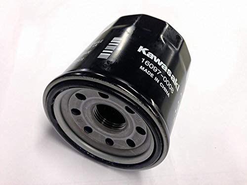 Image of Kawasaki Oil Filter 16097-0008